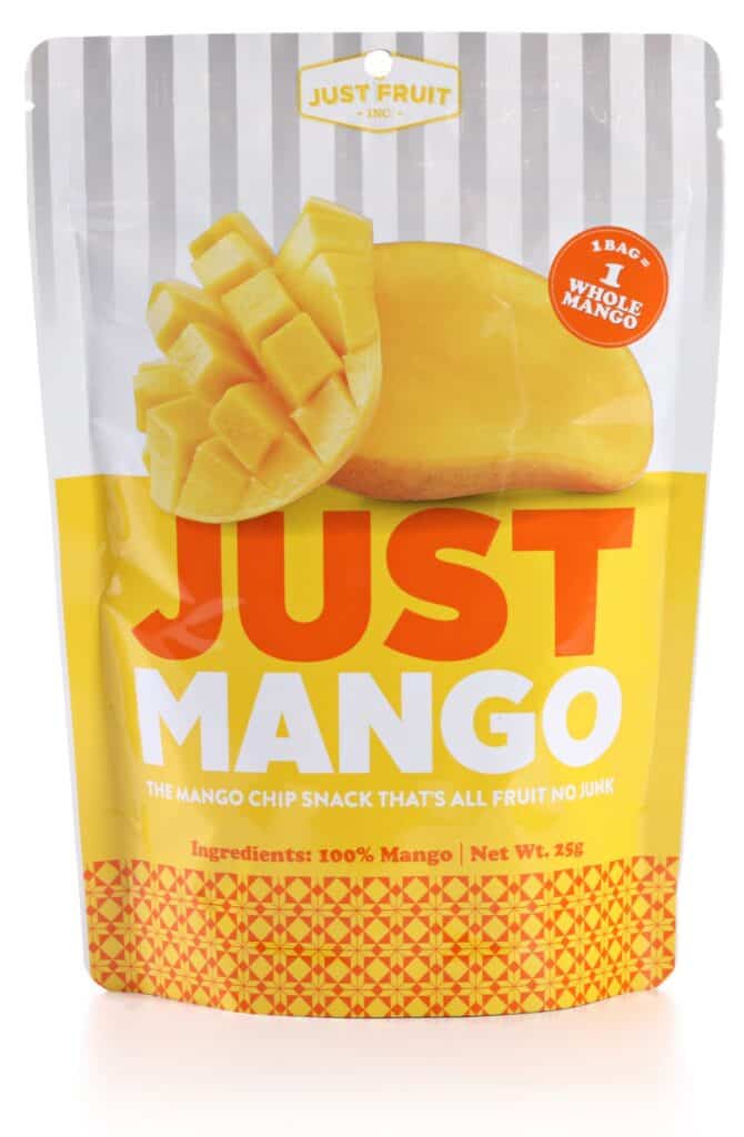 Just Mango Fruit